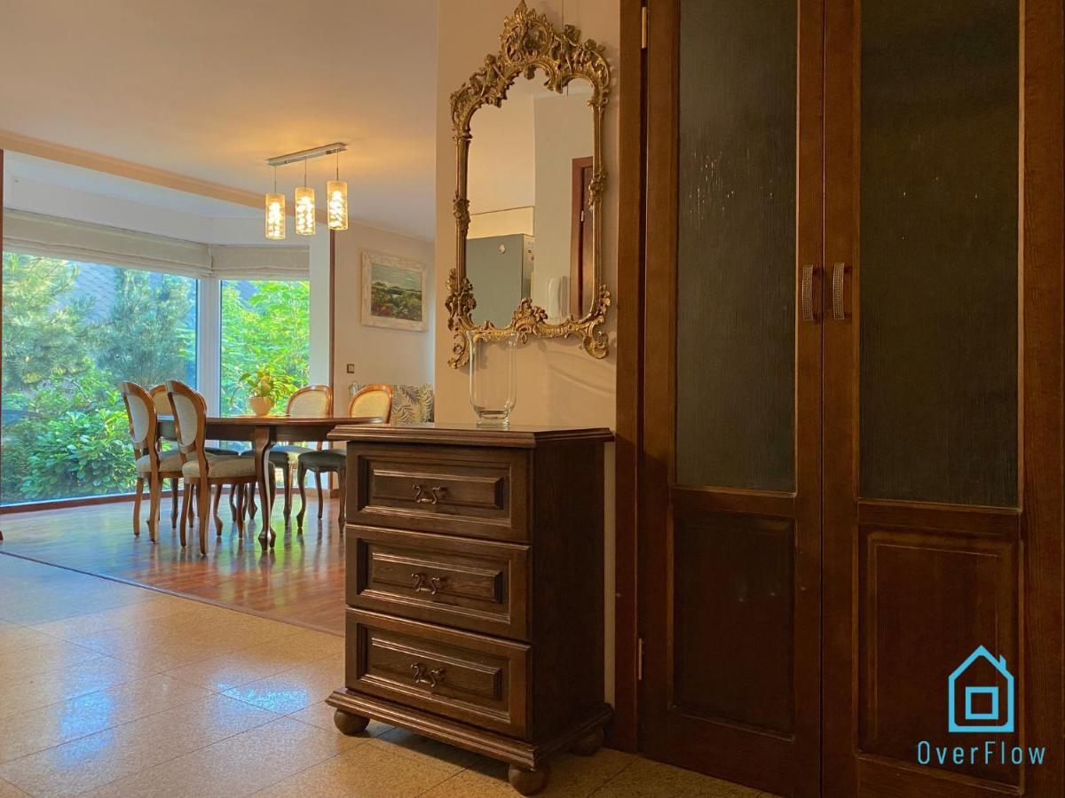 Lux Apartment - Całoroczny apartament nad jeziorem Kamień Zewnętrze zdjęcie