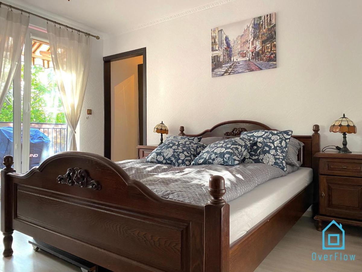 Lux Apartment - Całoroczny apartament nad jeziorem Kamień Zewnętrze zdjęcie